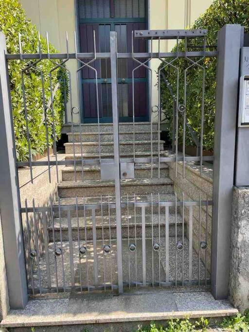 A Due Passi Dal Lago Iseo Eksteriør billede